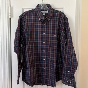 Southern Point Co. Button-Down